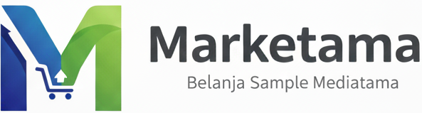 Marketama Logo